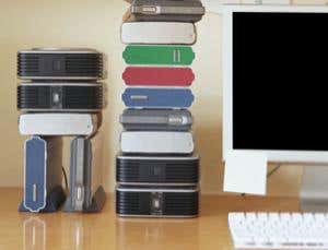 Digital legacy: Archaeology of the future