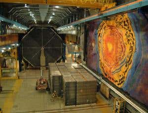 New Scientist. Science news and long reads from expert journalists, covering developments in science, technology, health and the environment on the website and the magazine.