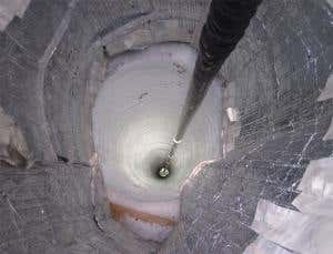 Strange cosmic ray hotspots stalk southern skies