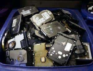 Digital legacy: Respecting the digital dead