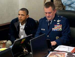 Obama is right to withhold photos of bin Laden's corpse