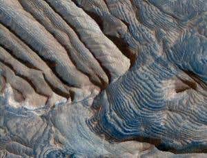 Colin Pillinger: What Mars rocks can tell us