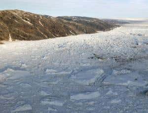 New Scientist. Science news and long reads from expert journalists, covering developments in science, technology, health and the environment on the website and the magazine.