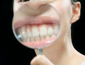 Gene for tooth enamel could prevent decay
