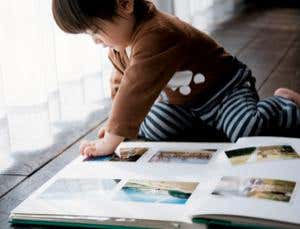 Infant recall: The birth of memory