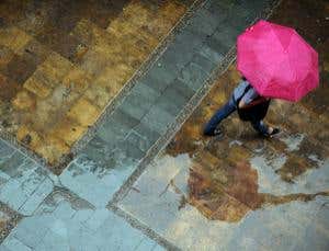 Time to put weather forecasters on the spot