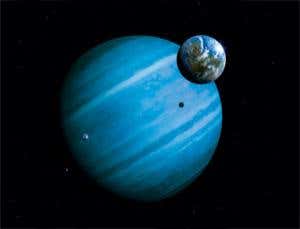 Astrobiology: The hunt for alien life