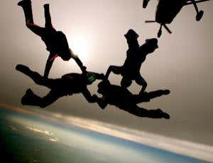 New Scientist. Science news and long reads from expert journalists, covering developments in science, technology, health and the environment on the website and the magazine.