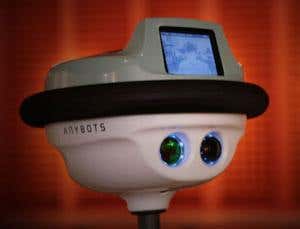 2020 vision: Be nice to the telepresence robot