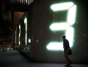 2020 vision: Stroll through data in the augmented city