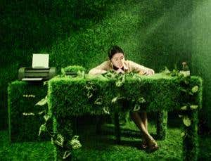 2020 vision: Eat a printed dinner in your printed home