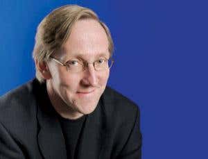 CERN press chief: We'll never plug blockbuster leaks