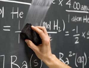 Rewriting the textbooks: When science gets it wrong