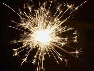 Rewriting the textbooks: Magnetic north without south