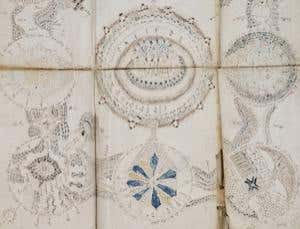 Unbreakable: The Voynich manuscript