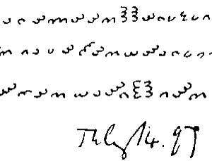 Unbreakable: Elgar's unread message