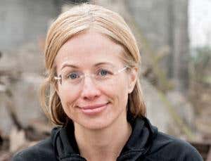 Quake engineer: Earthquakes don't kill, buildings do