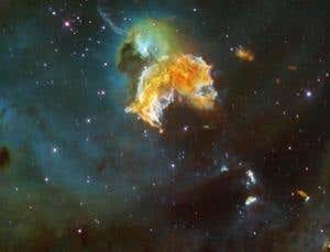 New Scientist. Science news and long reads from expert journalists, covering developments in science, technology, health and the environment on the website and the magazine.