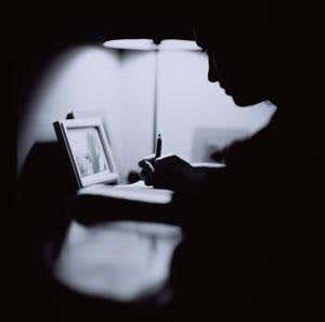 Gender-spotting tool could have rumbled fake blogger