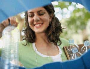 Getting a green job: sustainability