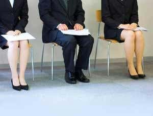 Getting a green job: words of wisdom