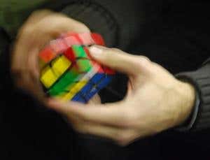 Rubik's cubes of any size can now be solved