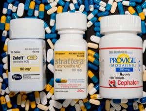 Bipolar kids: Victims of the 'madness industry'?