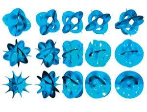 Theory of everything: The road to unification