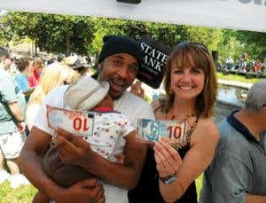 Future of money: Crowdsourcing cash