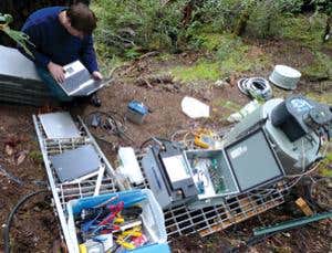 New Scientist. Science news and long reads from expert journalists, covering developments in science, technology, health and the environment on the website and the magazine.