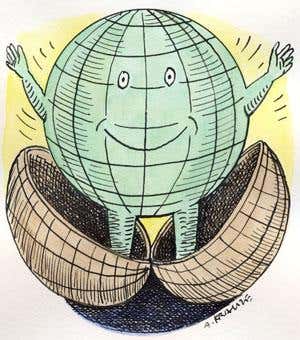 New Scientist. Science news and long reads from expert journalists, covering developments in science, technology, health and the environment on the website and the magazine.