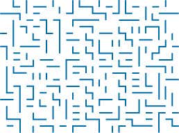 Random and meaningless? See the next image to find out – but be warned, you'll never see this one in the same way again