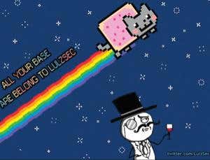 Exclusive first interview with key LulzSec hacker