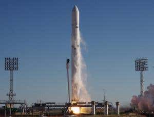 Space telescope to create radio 'eye' larger than Earth