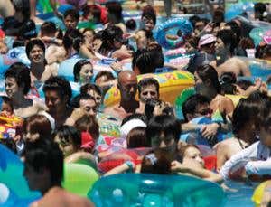 New Scientist. Science news and long reads from expert journalists, covering developments in science, technology, health and the environment on the website and the magazine.