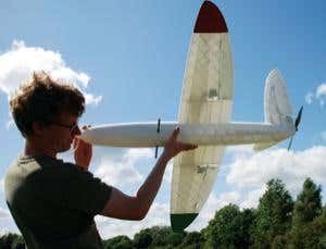 3D printing: The world's first printed plane