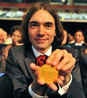 New Scientist. Science news and long reads from expert journalists, covering developments in science, technology, health and the environment on the website and the magazine.