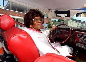 Can a gene test tell you whether you'll live to 100?