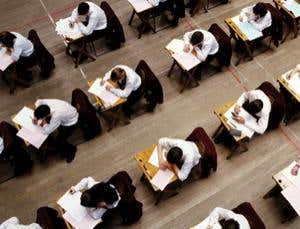 Intelligence: What makes someone smart?