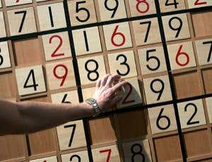 Intelligence: Are we getting smarter?