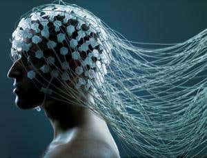 Control your home with thought alone