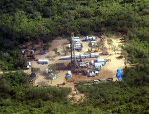 Battle of the Chaco: Who will win the wilderness?