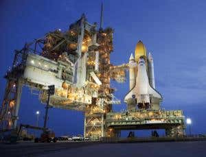 New Scientist. Science news and long reads from expert journalists, covering developments in science, technology, health and the environment on the website and the magazine.