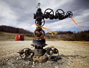 Thousands of gas leaks under Boston and San Francisco