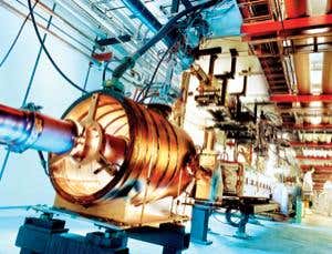 New Scientist. Science news and long reads from expert journalists, covering developments in science, technology, health and the environment on the website and the magazine.