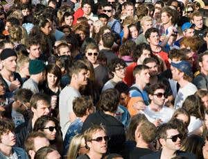 The human paradox that is common sense