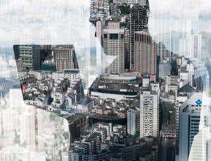 Welcome to the age of the splinternet