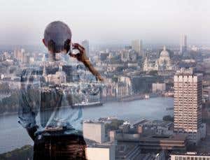 Existence: Am I a hologram?