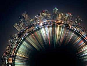 Existence: Why is the universe just right for us?