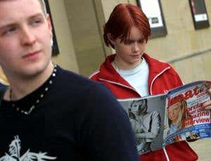 New Scientist. Science news and long reads from expert journalists, covering developments in science, technology, health and the environment on the website and the magazine.